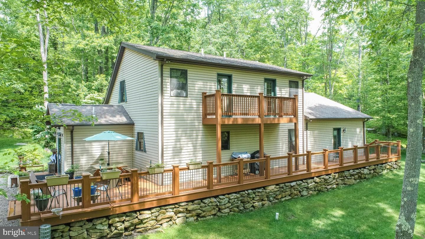 328 Stool Rock Road photo 24