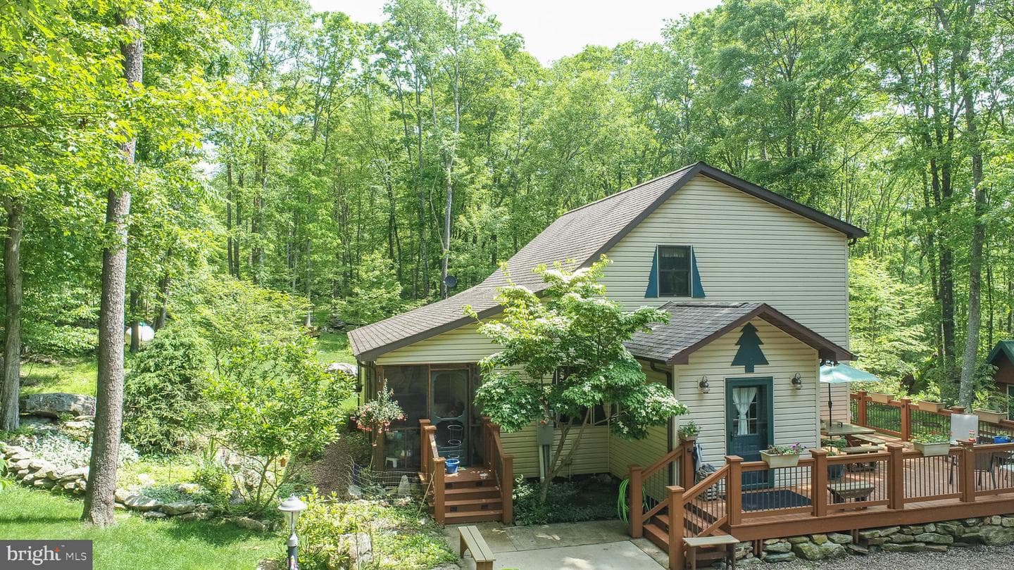 328 Stool Rock Road photo 27