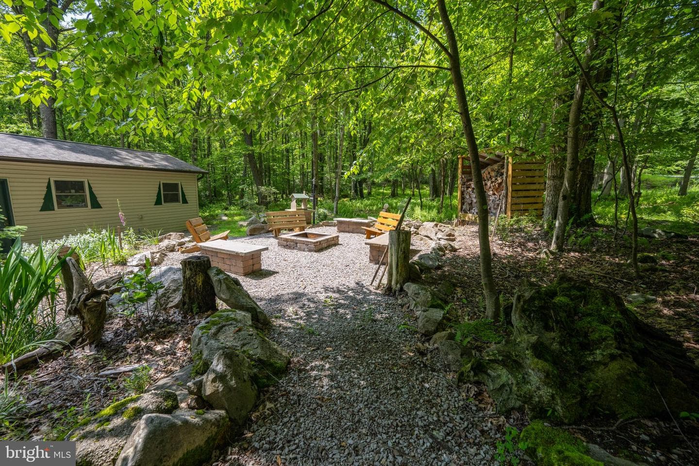 328 Stool Rock Road photo 29
