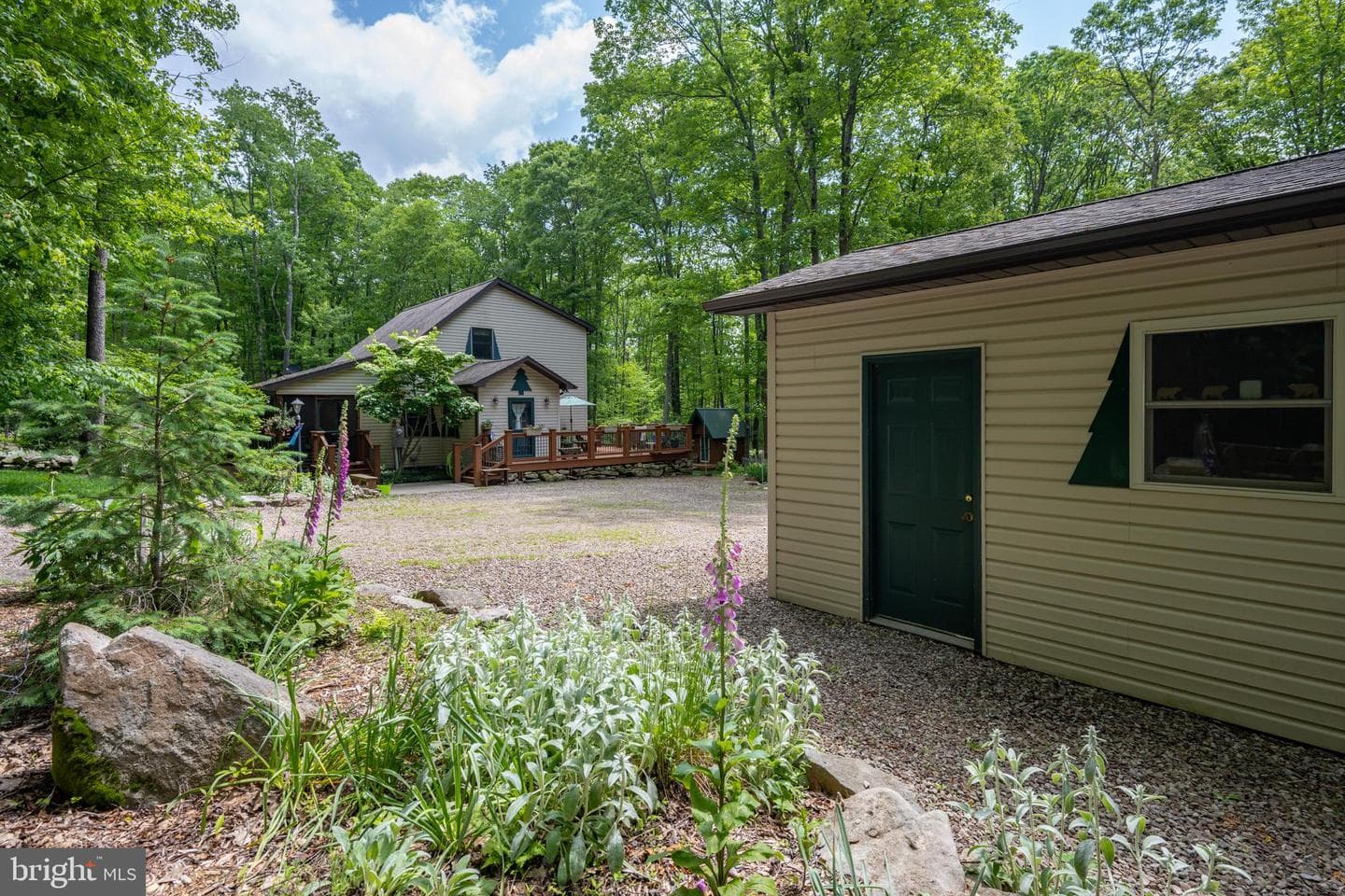 328 Stool Rock Road photo 31