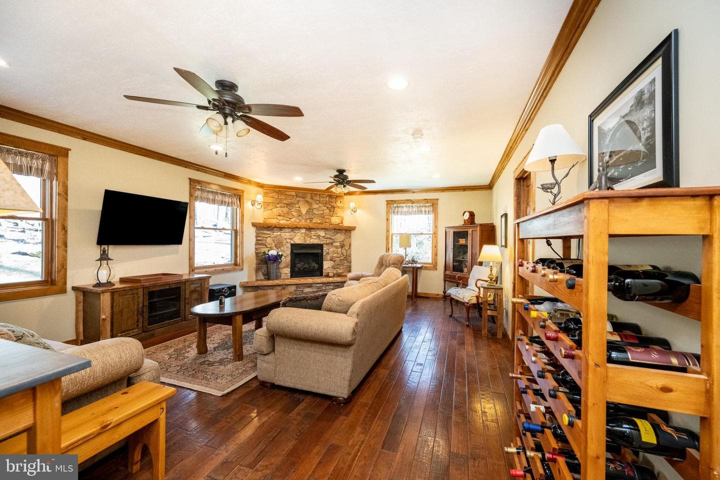 328 Stool Rock Road photo 43
