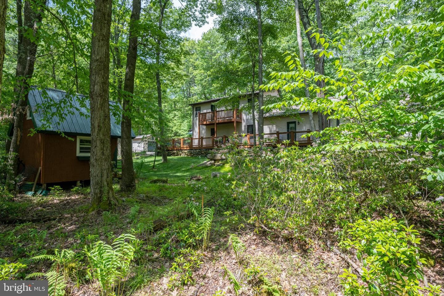 328 Stool Rock Road photo 90