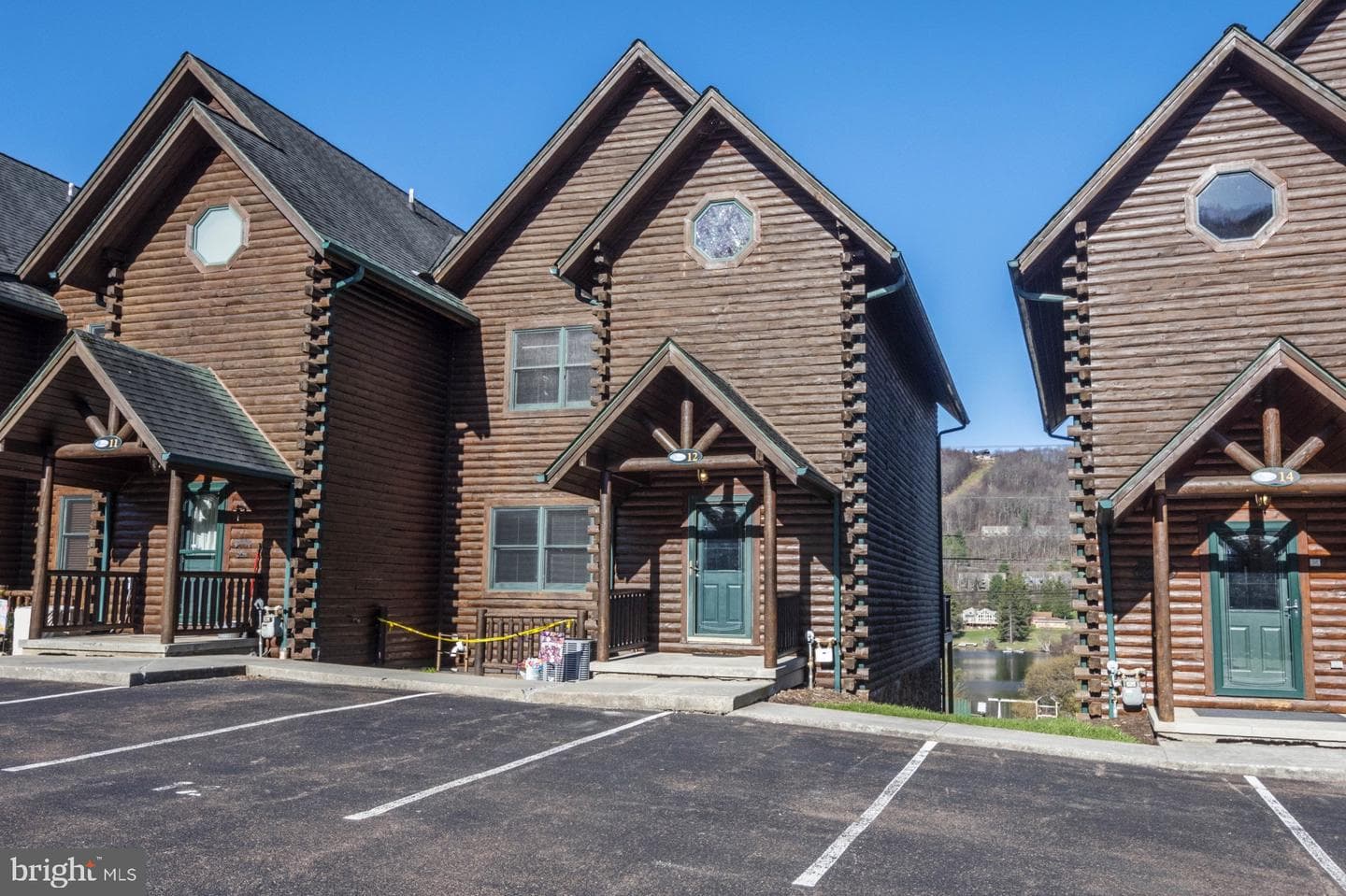 16 Cedar Shores Drive #12, Mc Henry