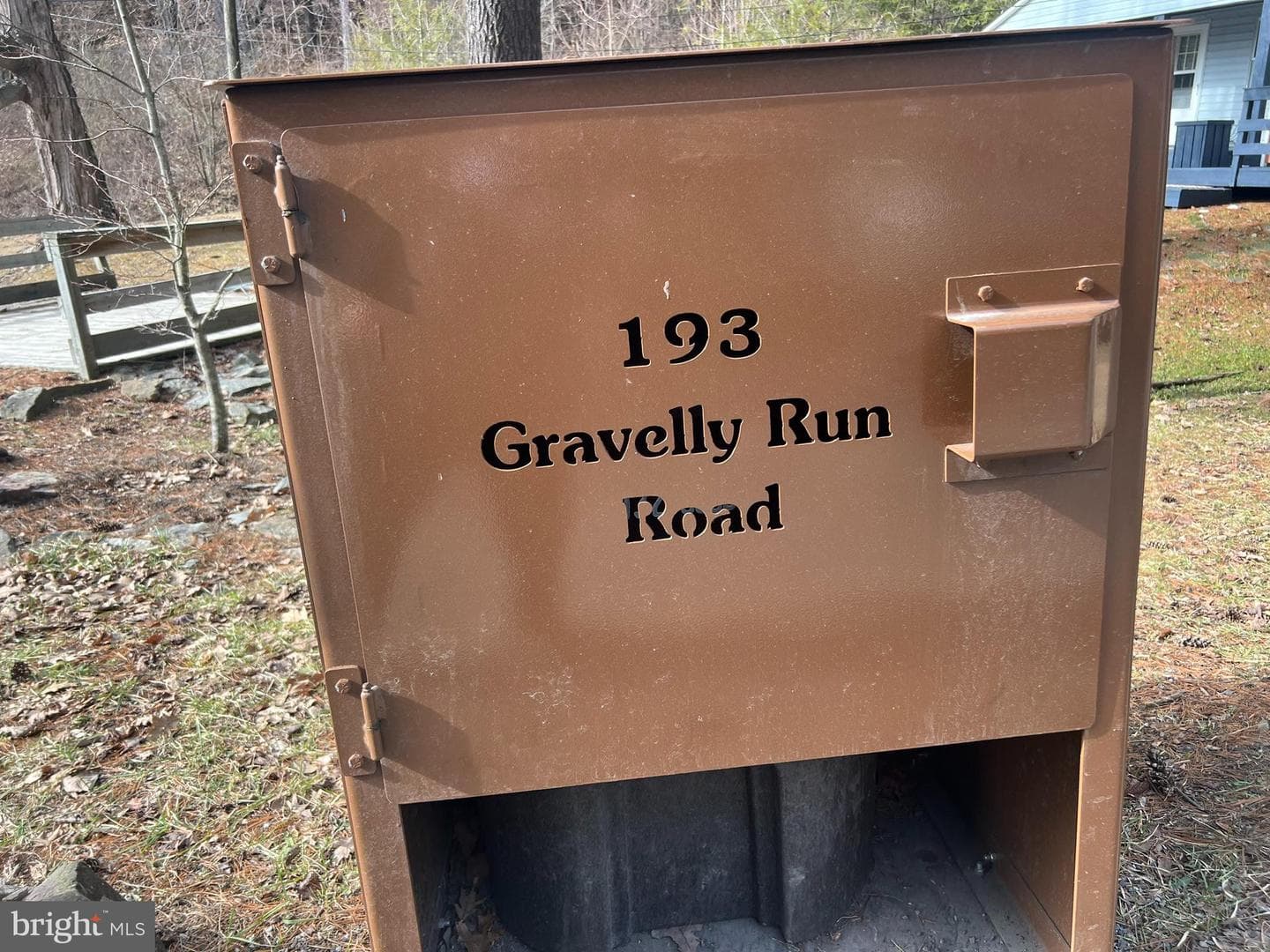 193 Gravelly Run Road photo 46