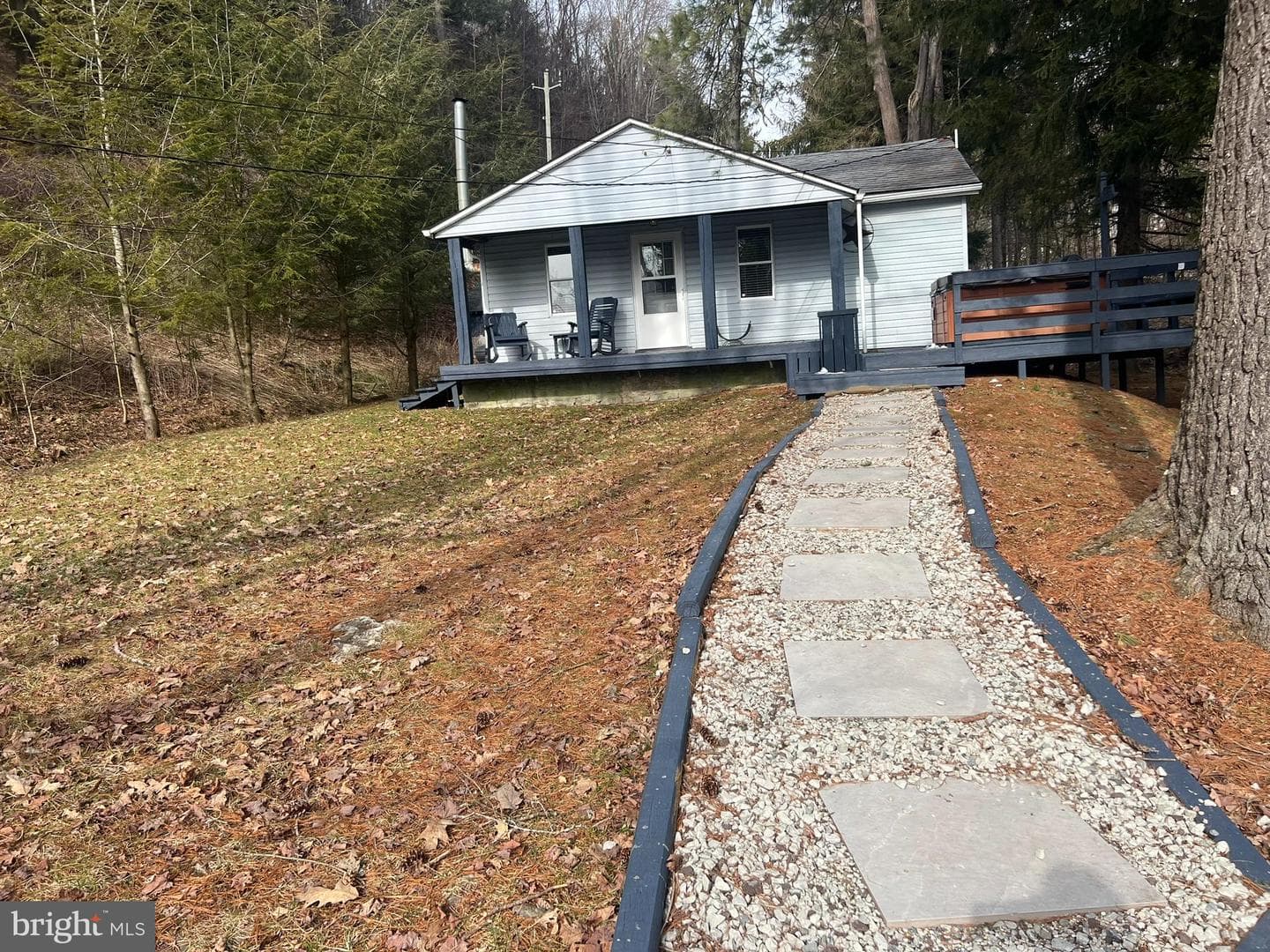 193 Gravelly Run Road photo 5