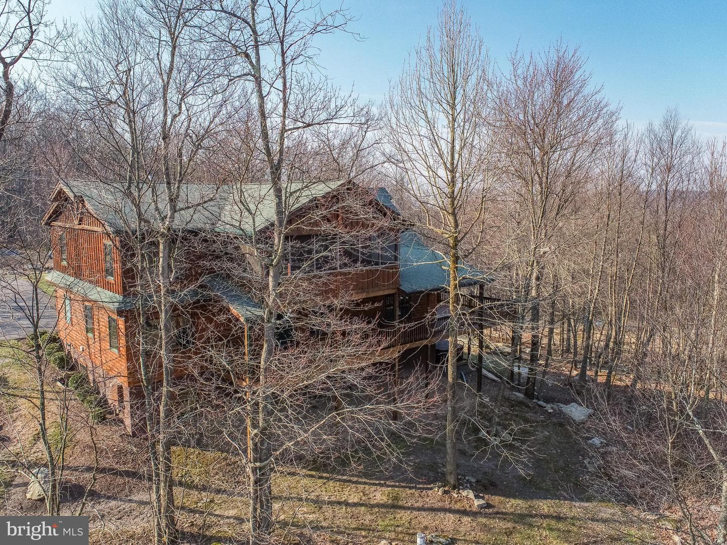 102 Mountainview Court photo 5