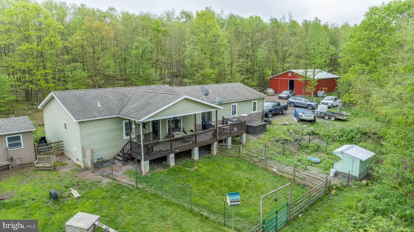 1341 Westview Crossing, Grantsville