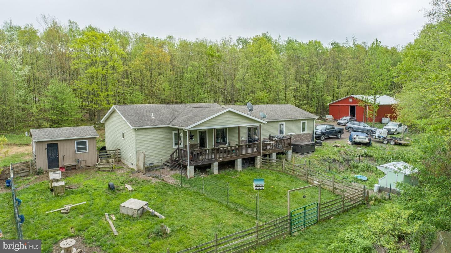 1341 Westview Crossing photo 60