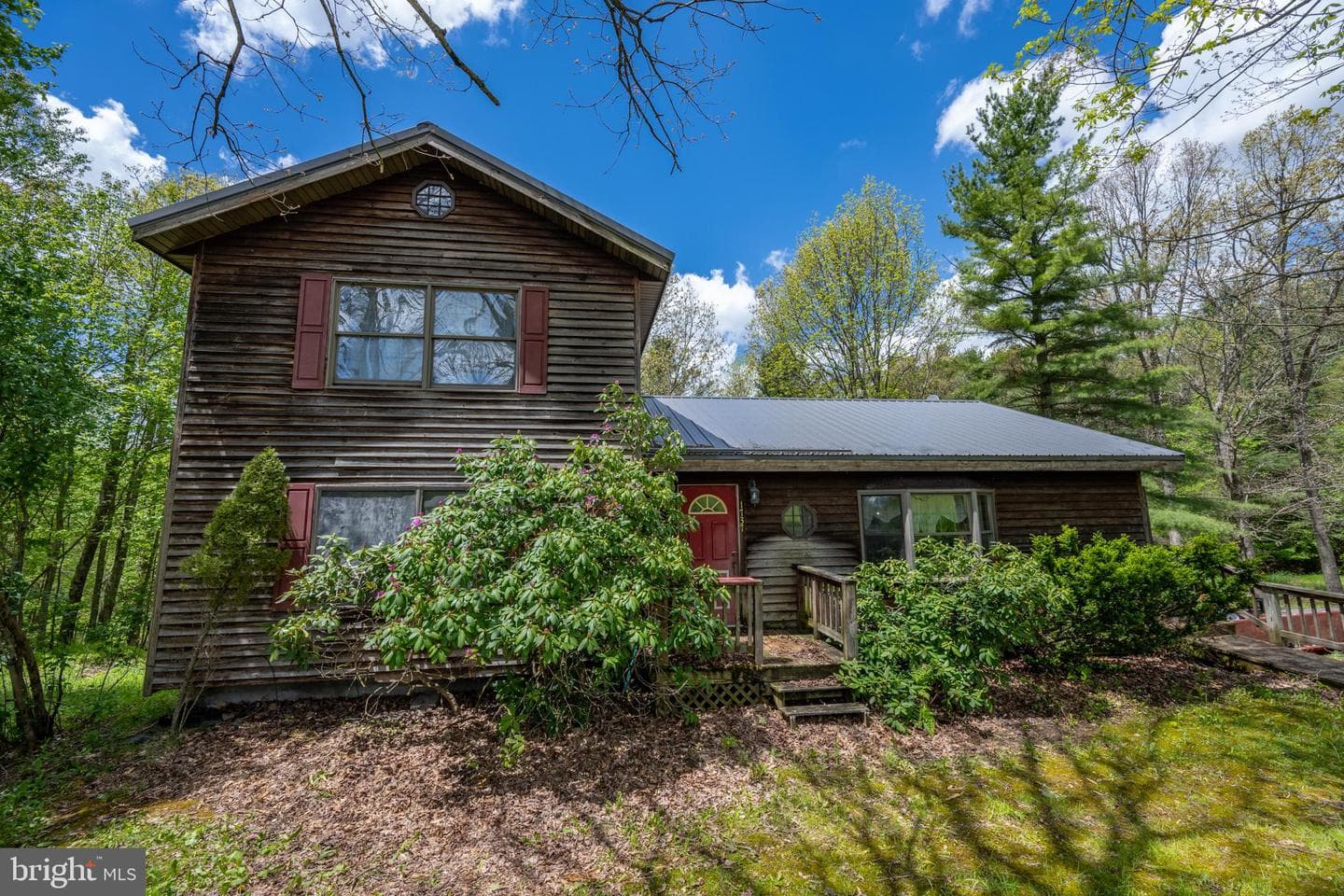 1737 King Wildesen Rd, Oakland