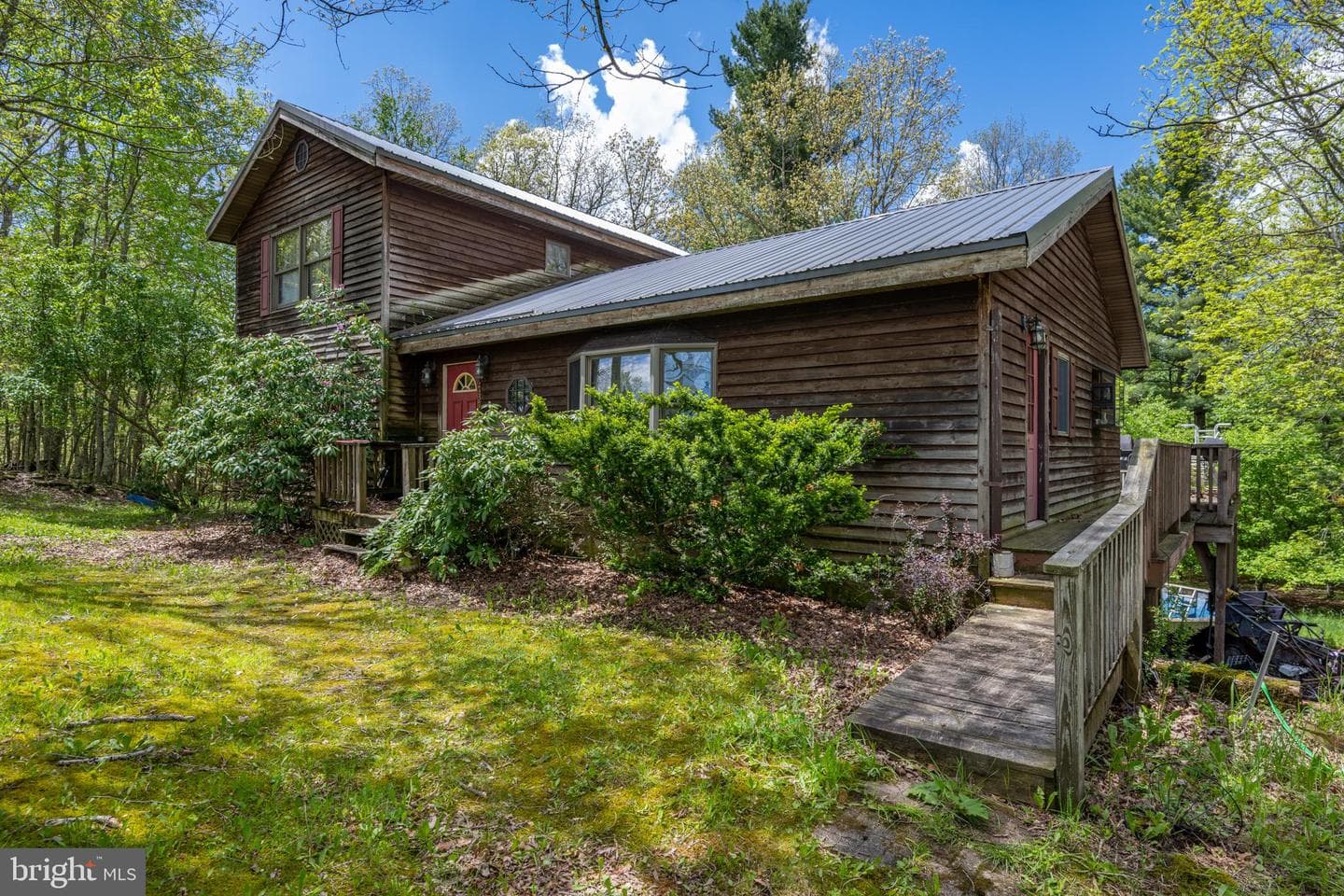 1737 King Wildesen Rd, Oakland