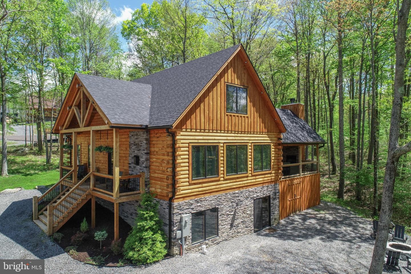 1067 N Camp Road photo 79