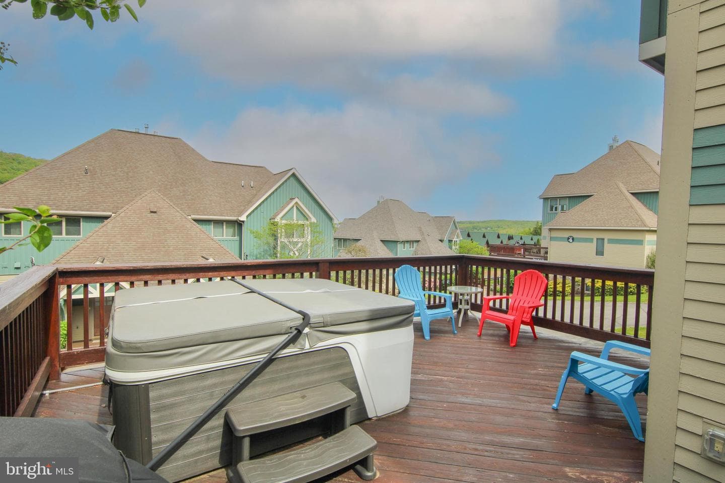 1278 Deep Creek Drive #b3 photo 37