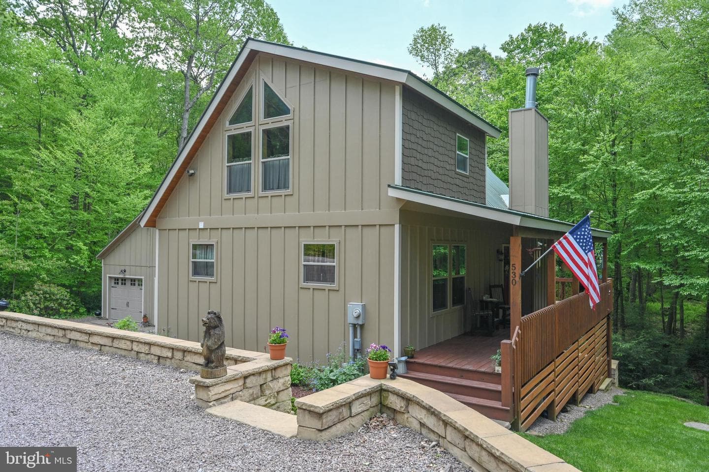 530 Hemlock Road photo 3