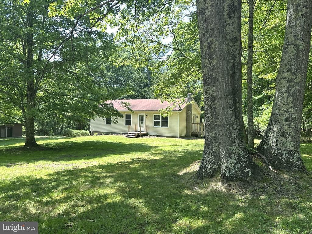 1681 Shady Dell Road photo 2