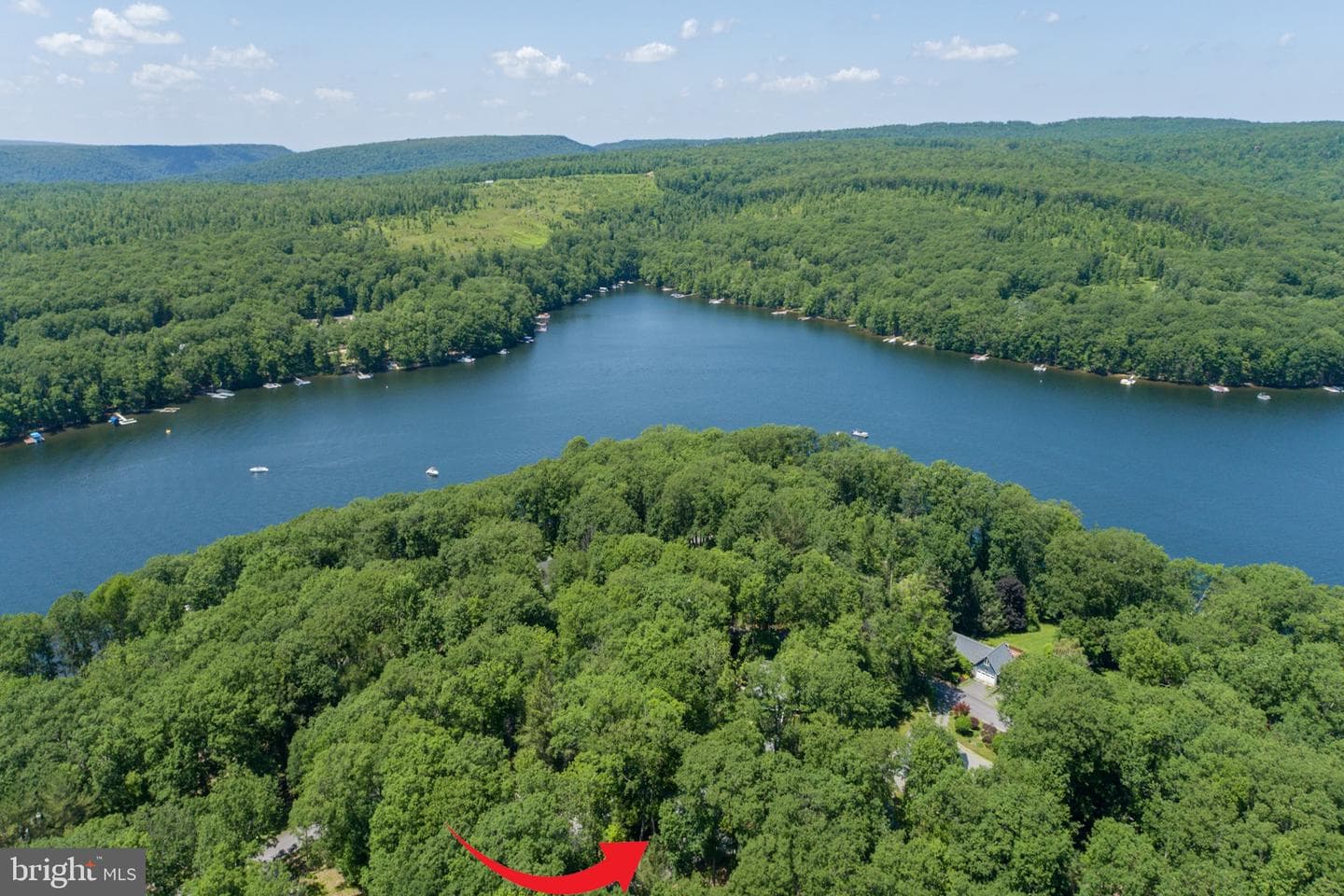 346 Skippers Point Road photo 20
