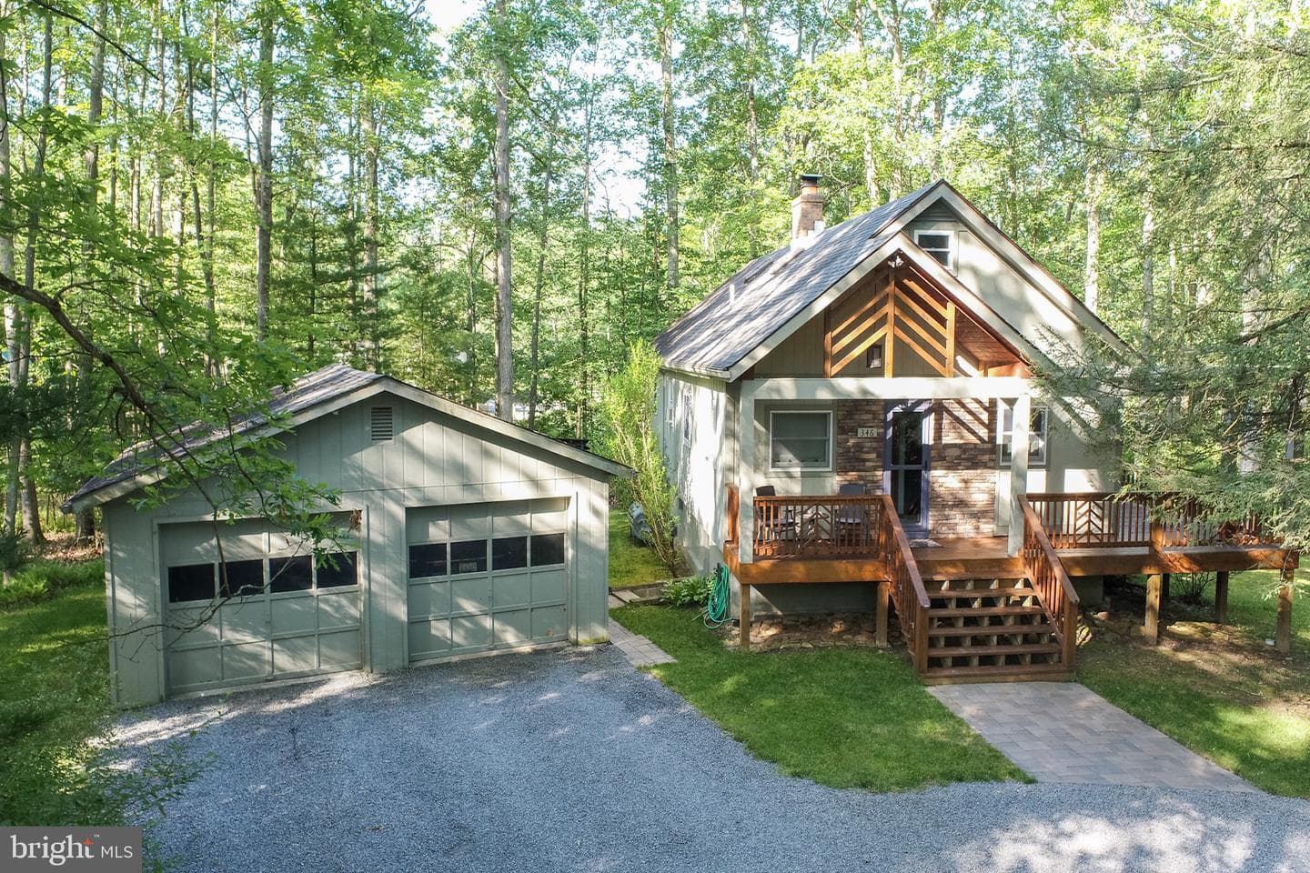 346 Skippers Point Road photo 4