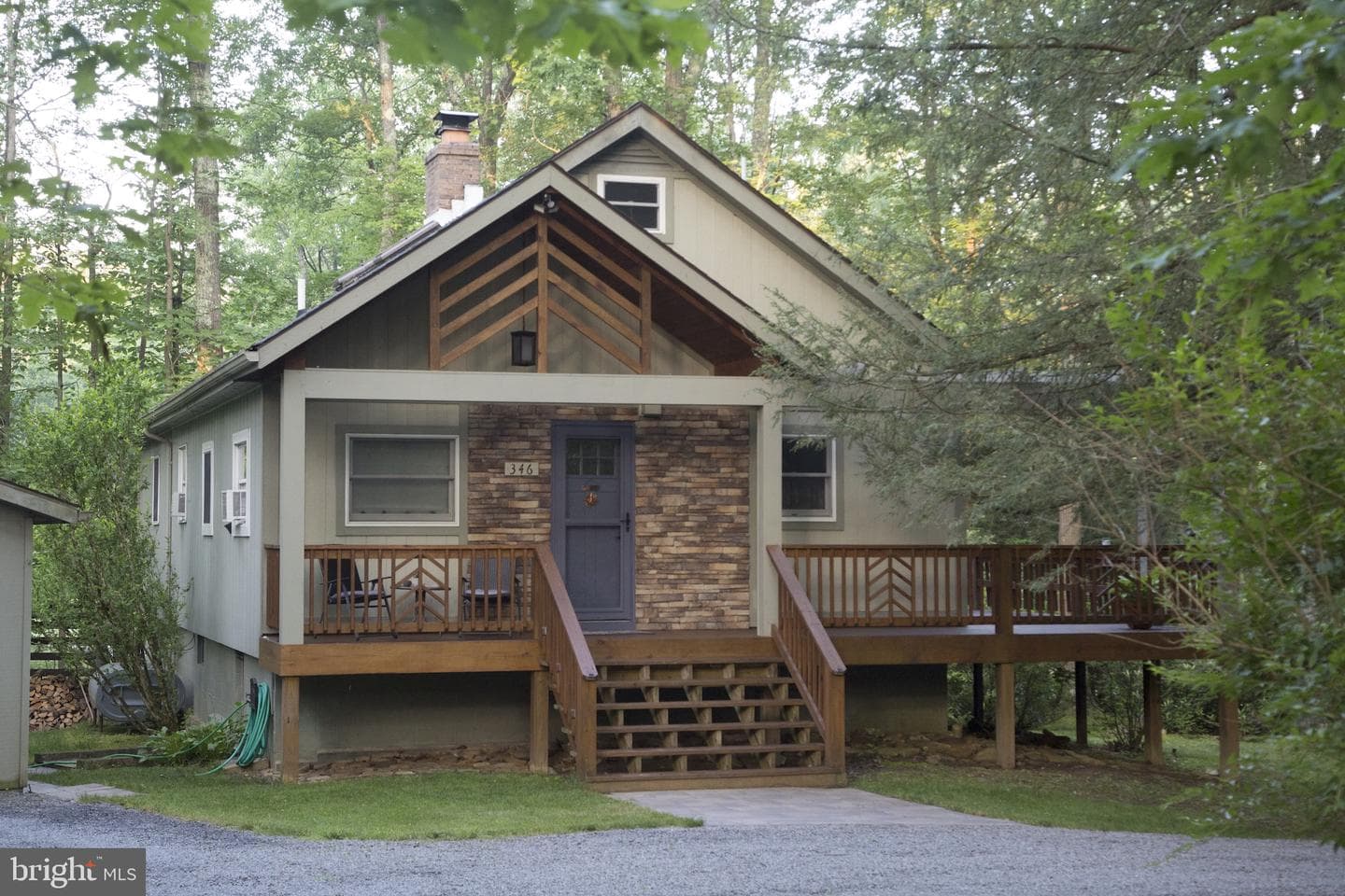 346 Skippers Point Road photo 44