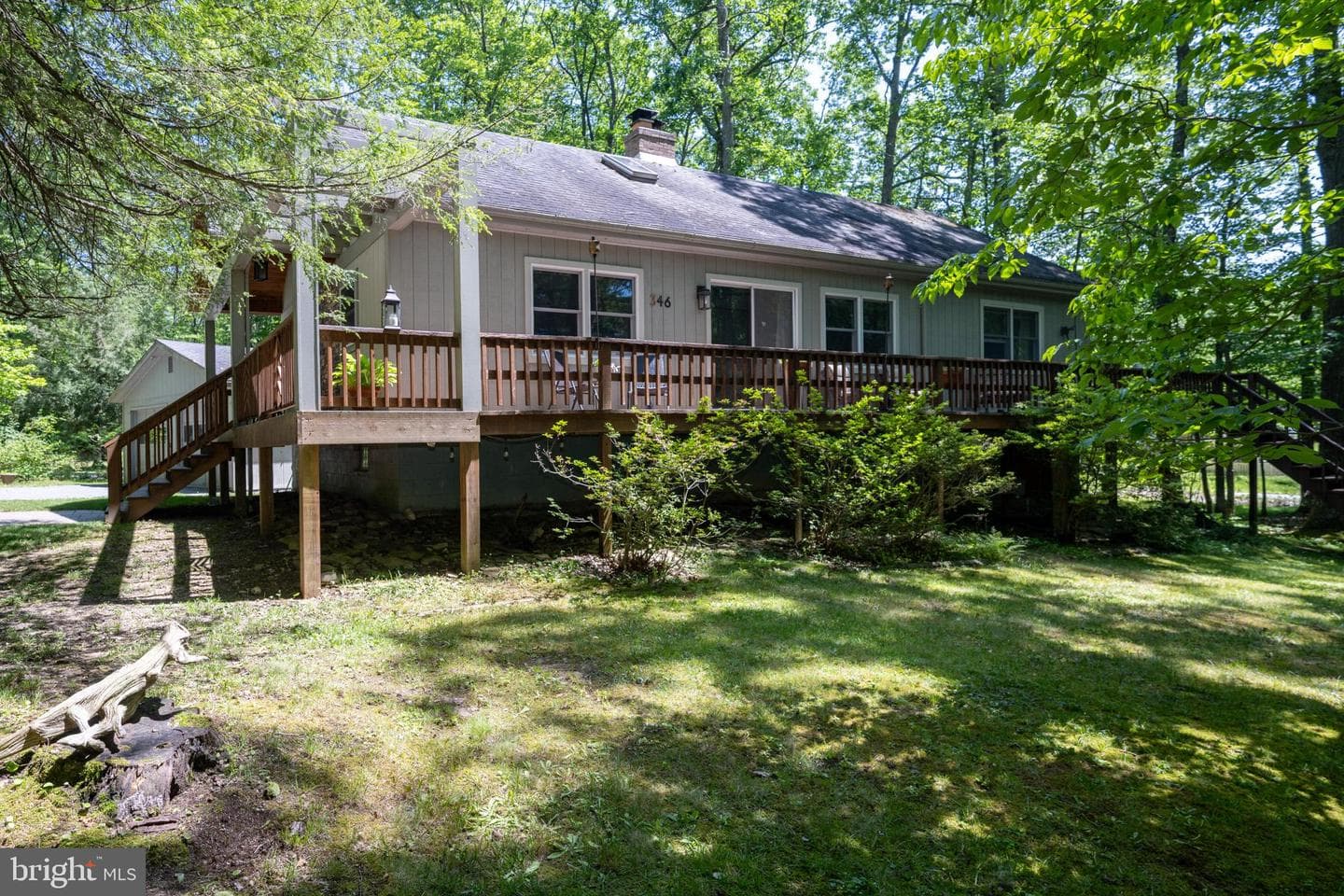 346 Skippers Point Road photo 45