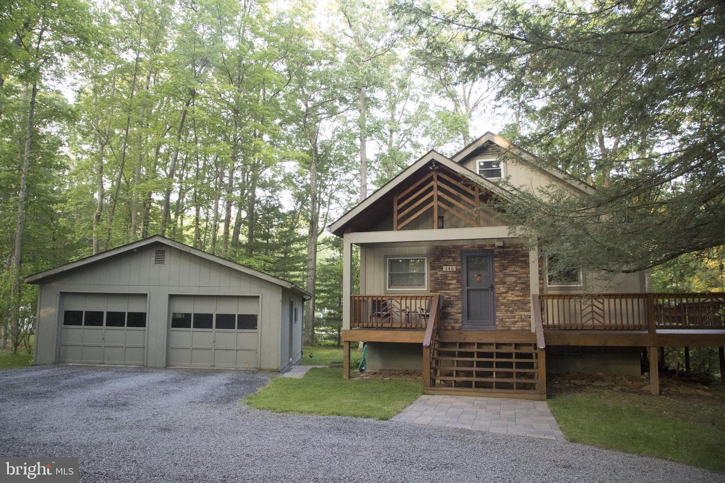 346 Skippers Point Road photo 62