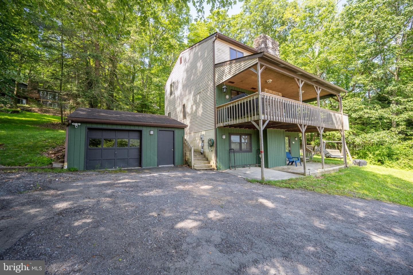 126 Leo Friend Road photo 41