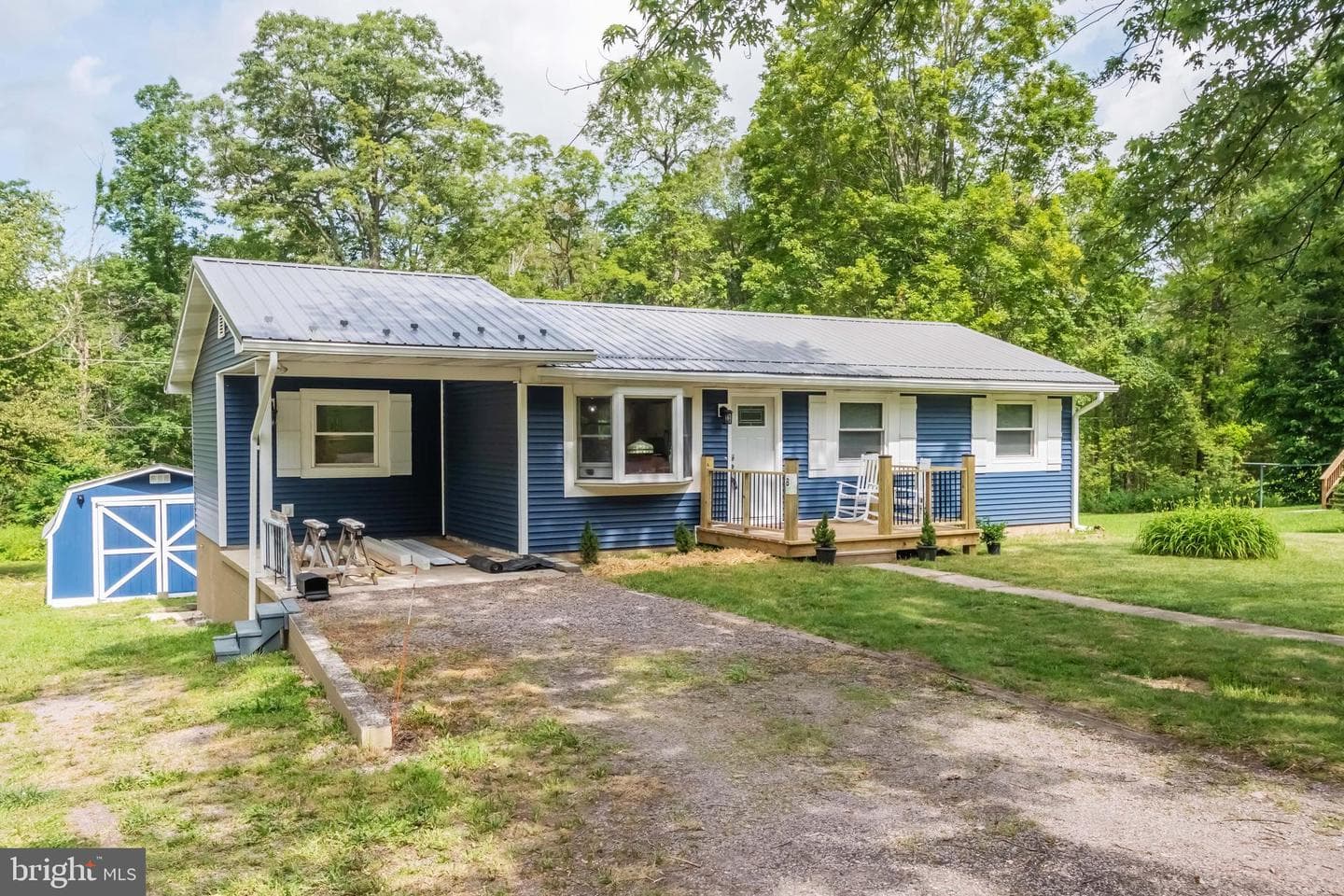4211 Chestnut Ridge Road