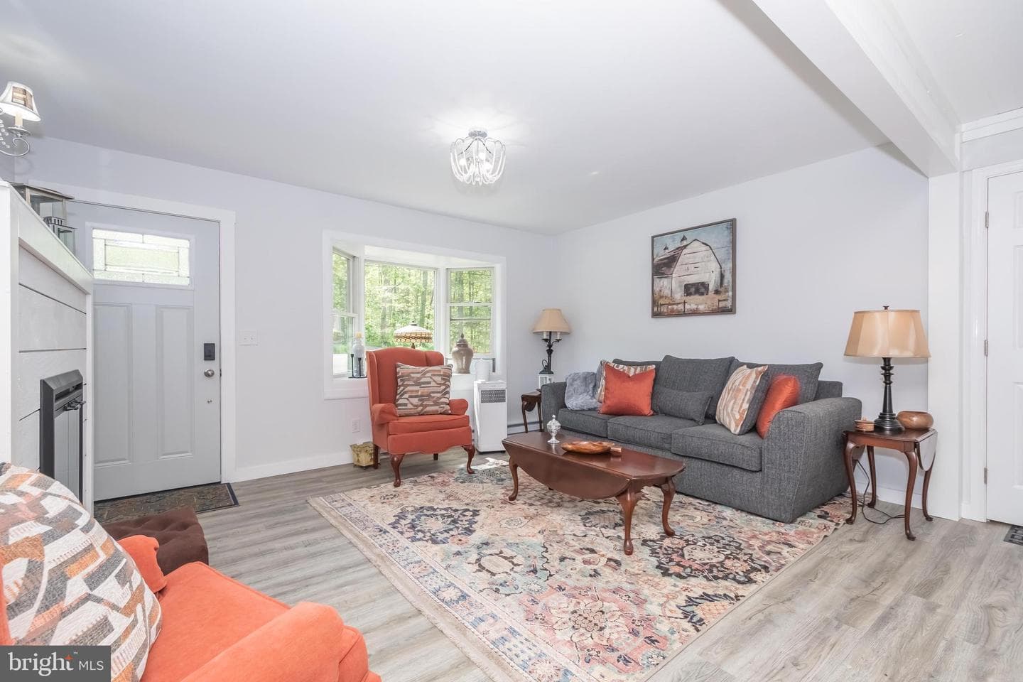 4211 Chestnut Ridge Road photo 19