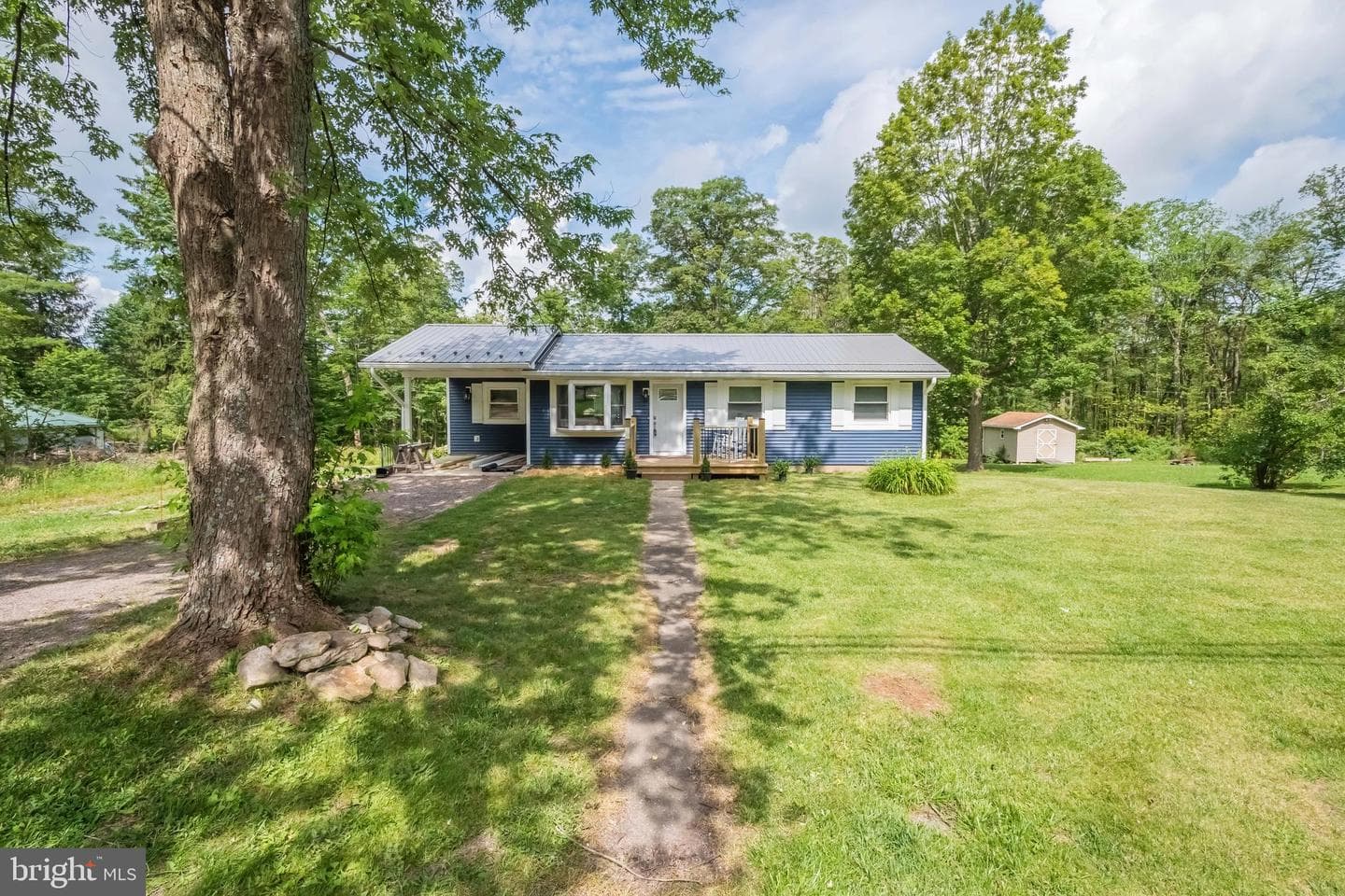 4211 Chestnut Ridge Road photo 2