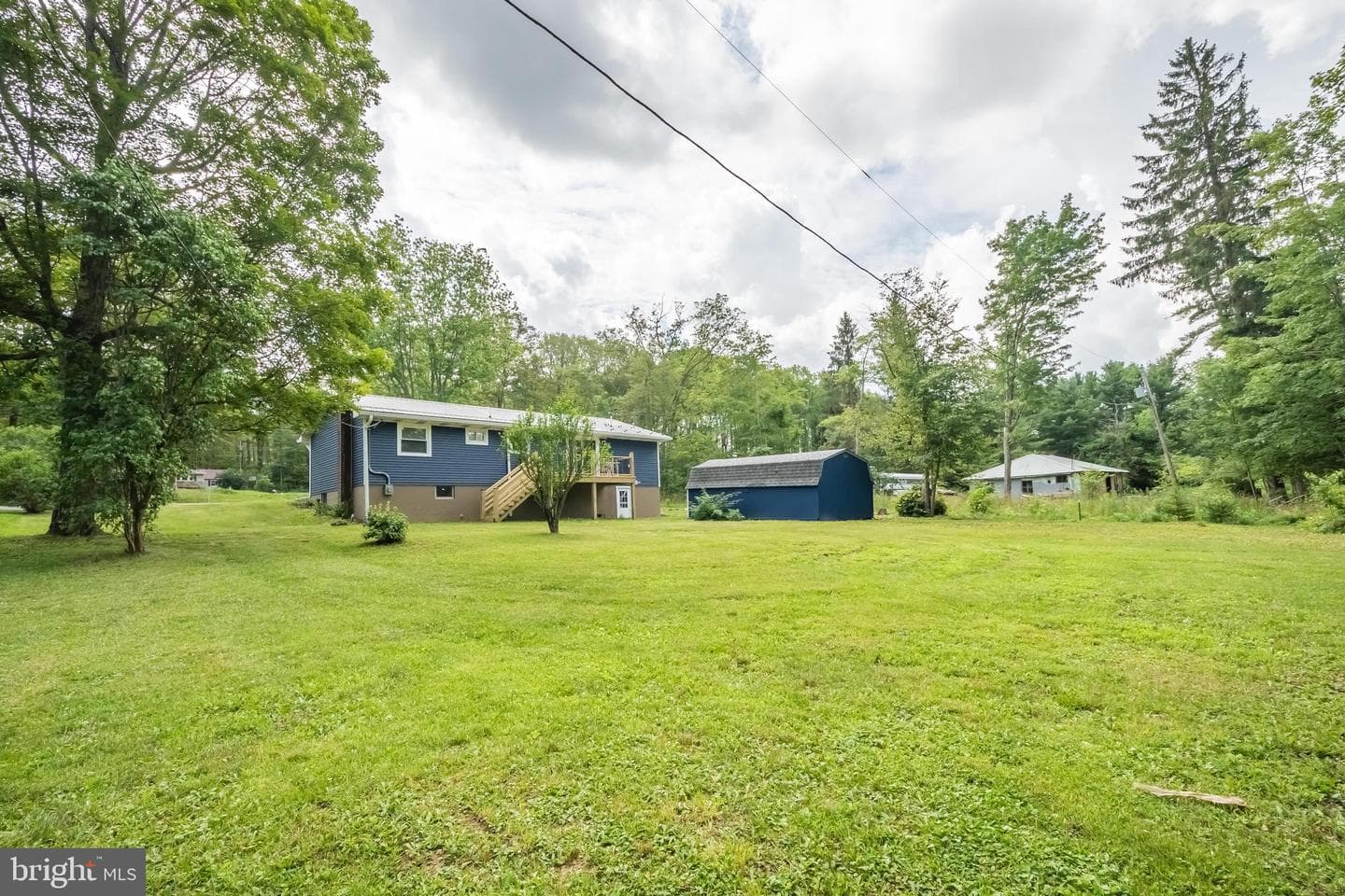 4211 Chestnut Ridge Road photo 3