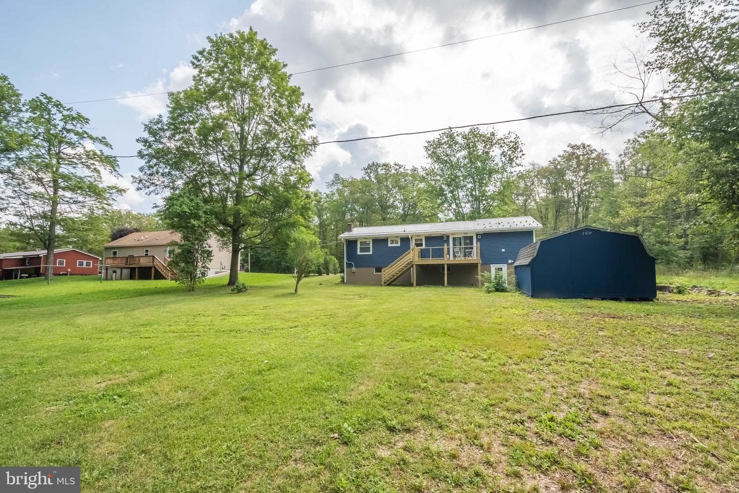 4211 Chestnut Ridge Road photo 4