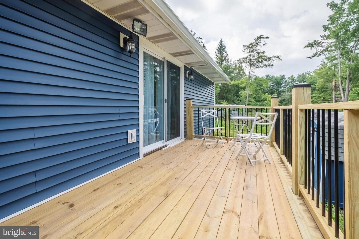 4211 Chestnut Ridge Road photo 5