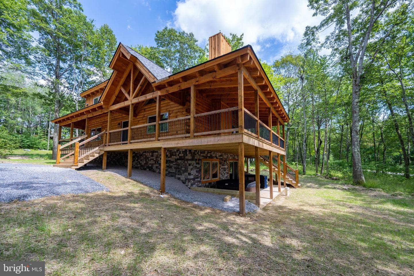 116 Chimney Rock Lane