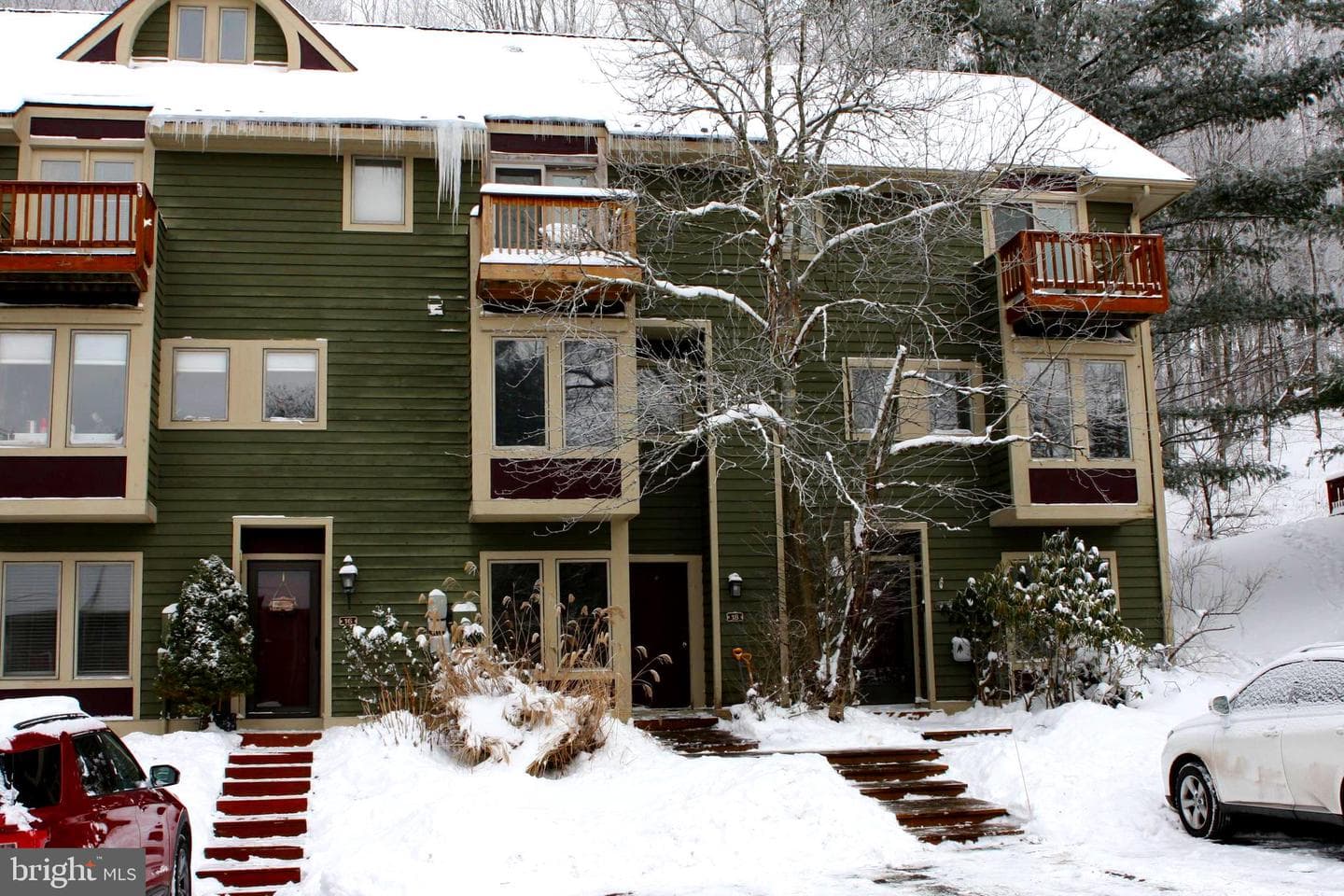 18 Winding Way #18d photo 7