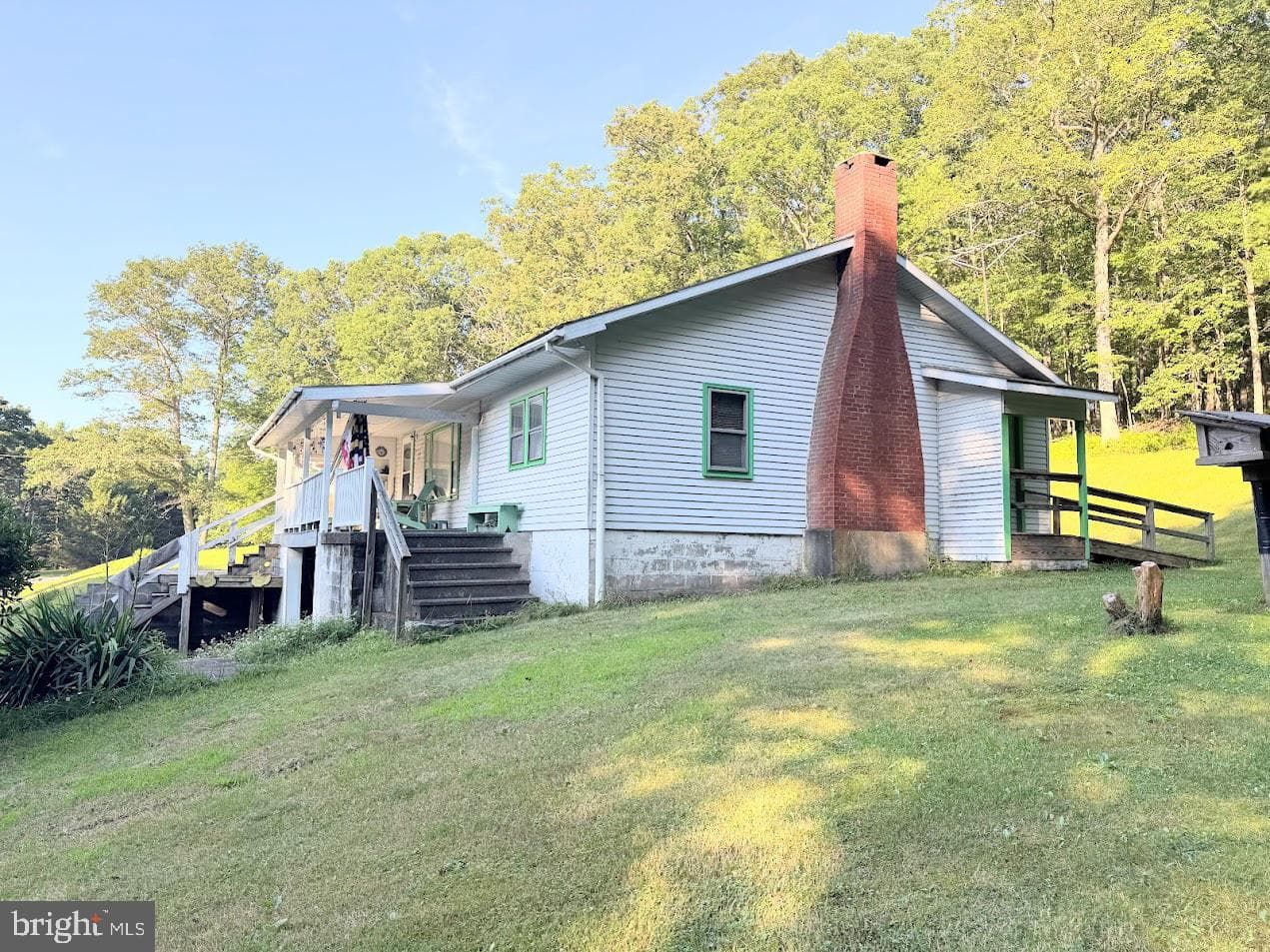 126 Beckman Lohr Road photo 4