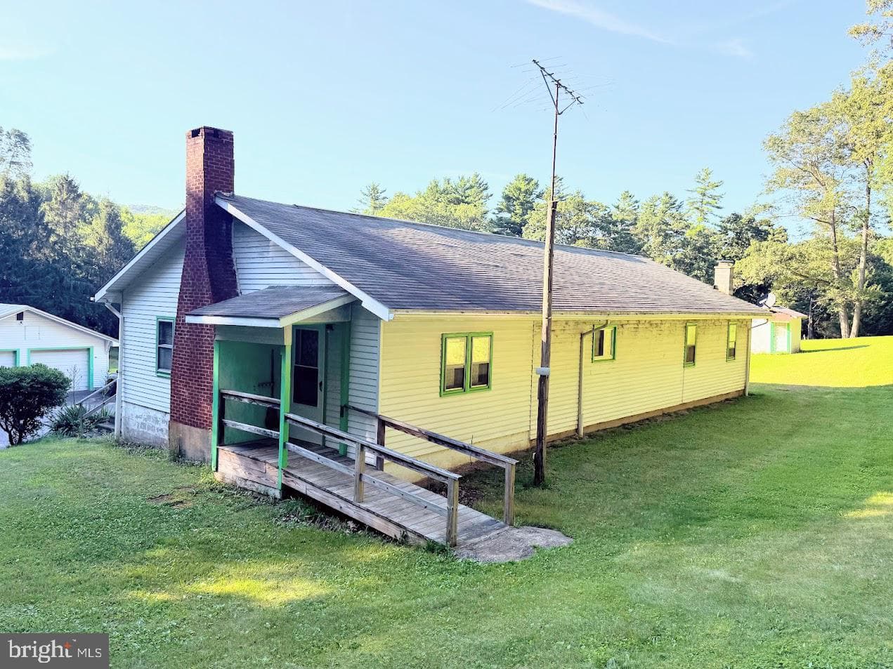 126 Beckman Lohr Road photo 5