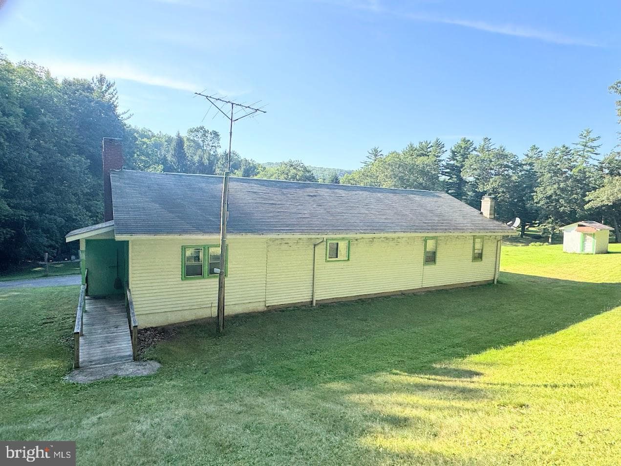 126 Beckman Lohr Road photo 6
