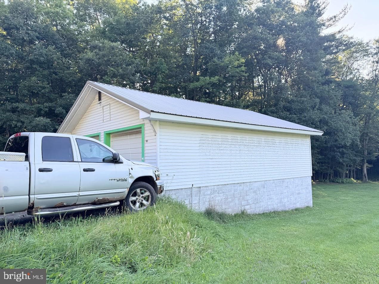 126 Beckman Lohr Road photo 9