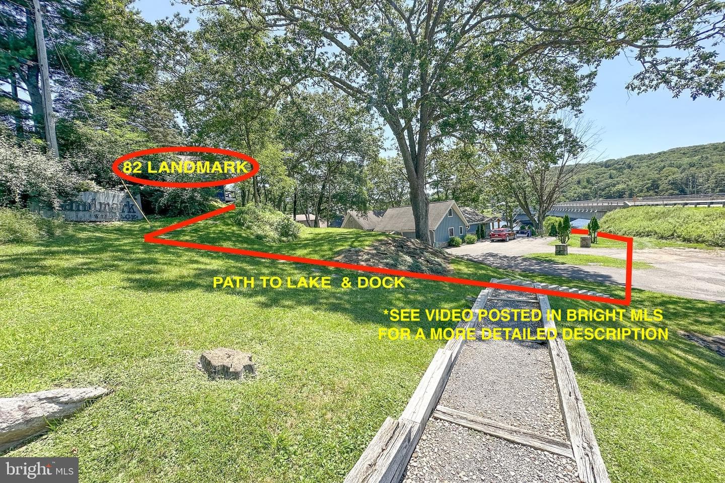 82 Landmark Drive #4 photo 88
