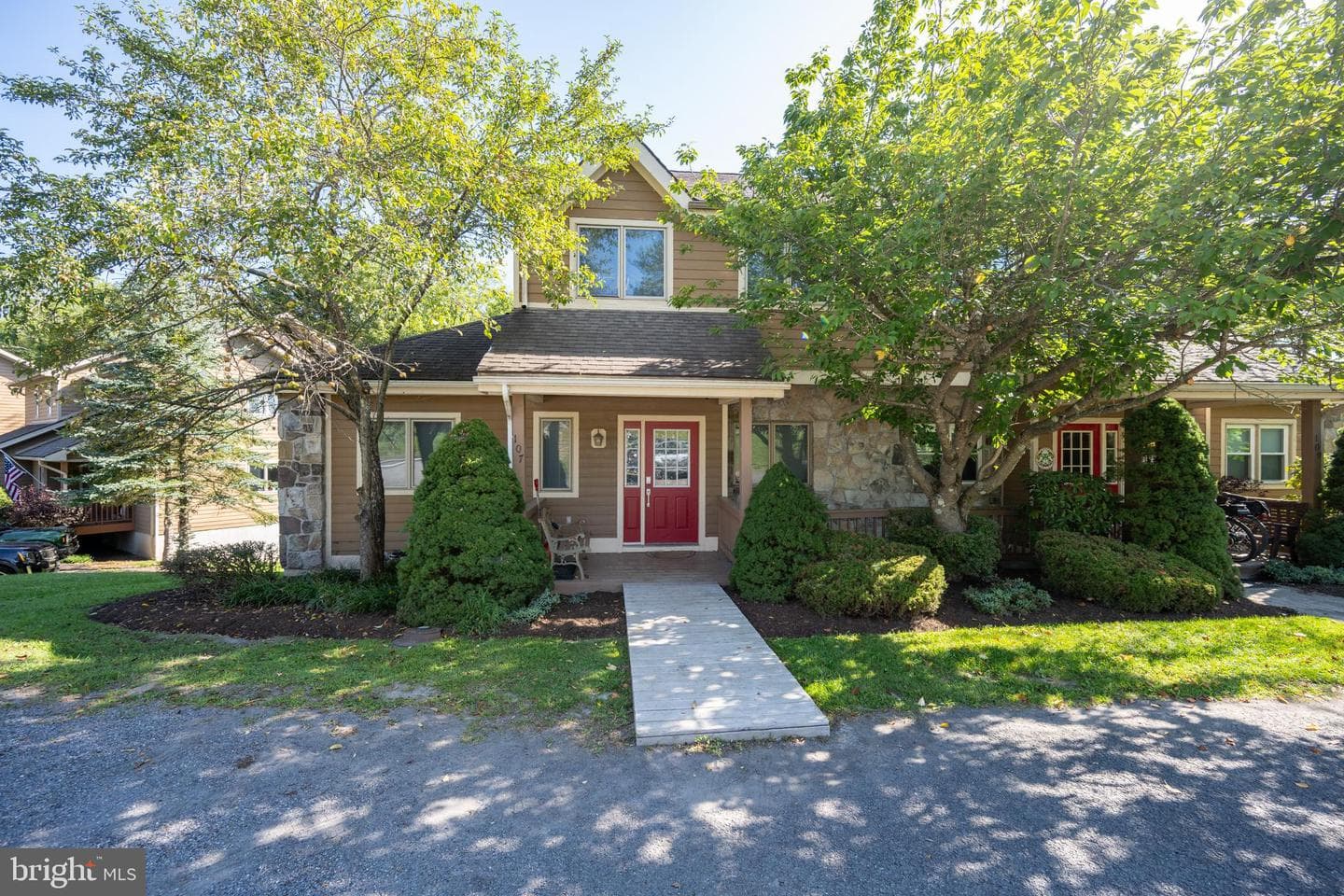 107 Marsh Hill Road #107 photo 1