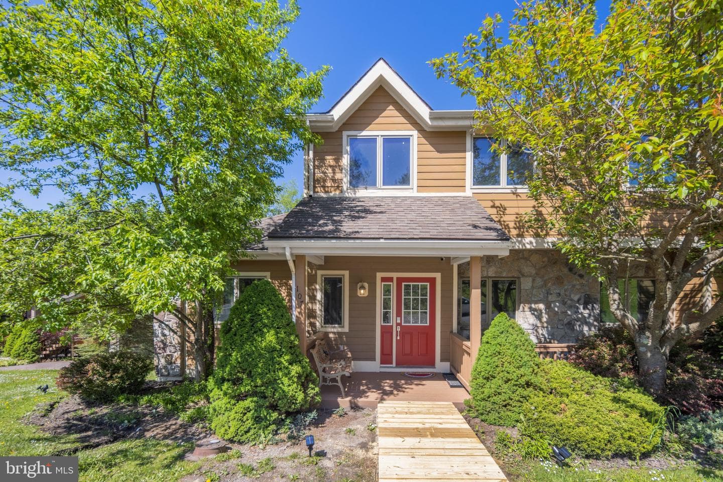 107 Marsh Hill Road #107 photo 2