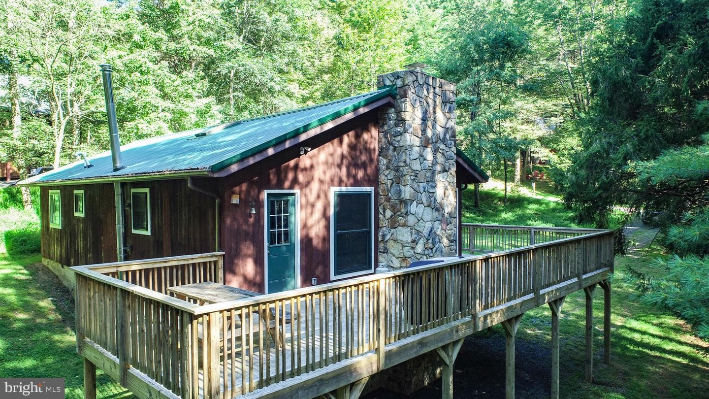189 Deer Run Lane photo 2