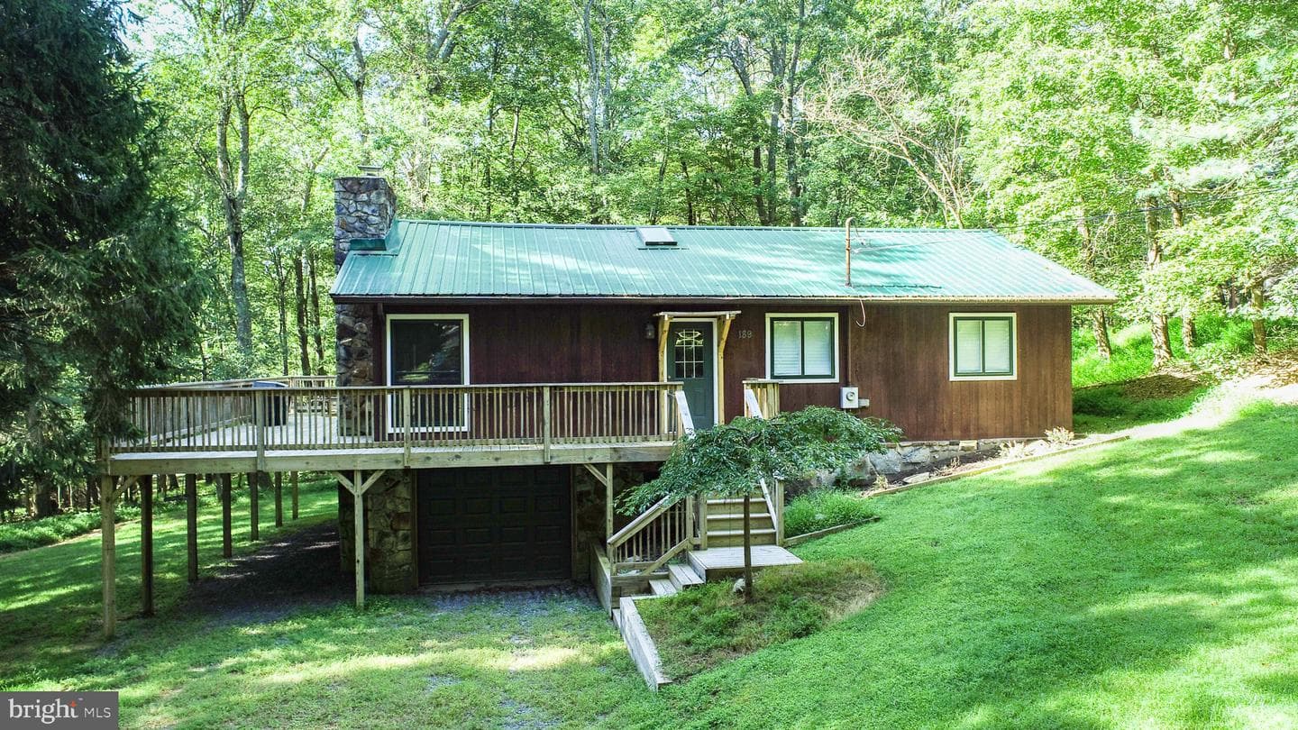 189 Deer Run Lane photo 42