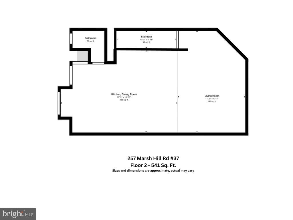 257 Marsh Hill Road #37 photo 5