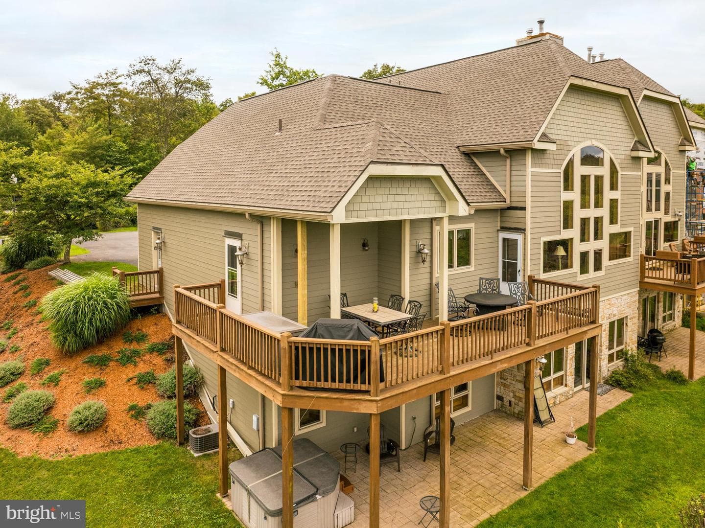 758 Wisp Mountain Road #9a, Mc Henry