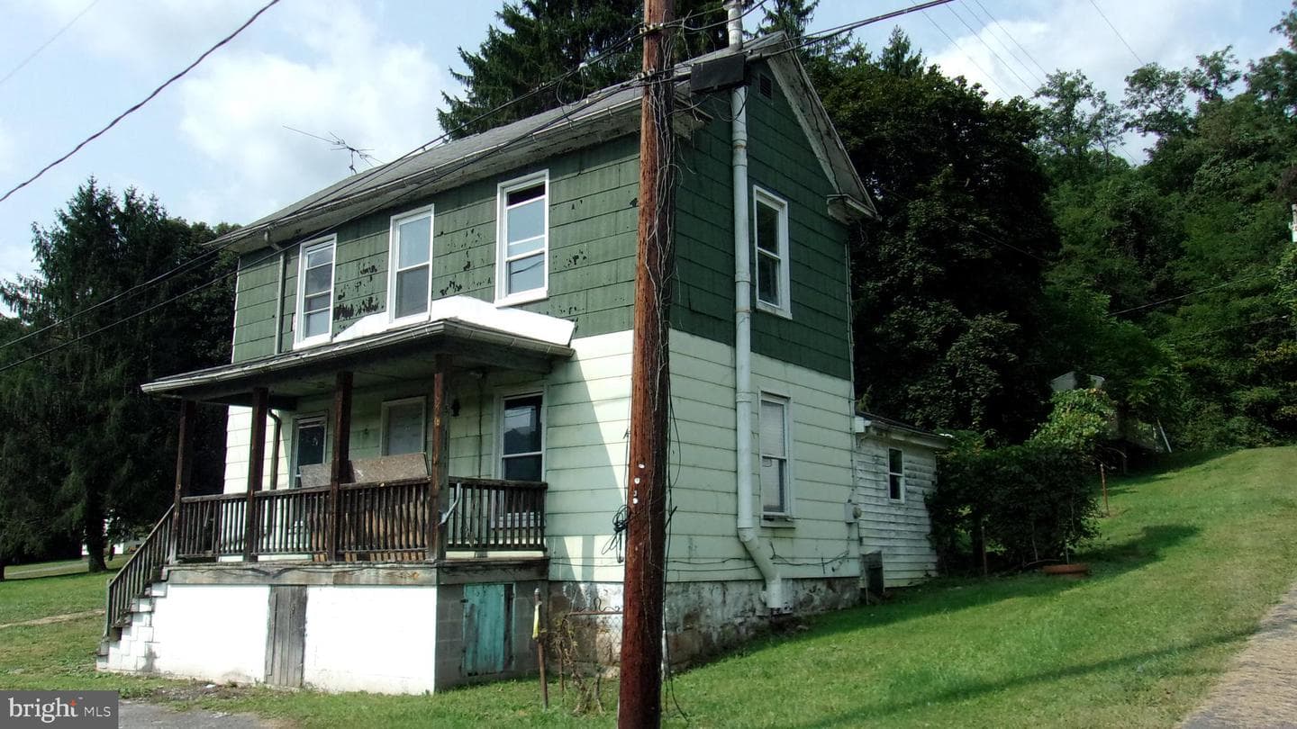 68 Knight Street, Bloomington