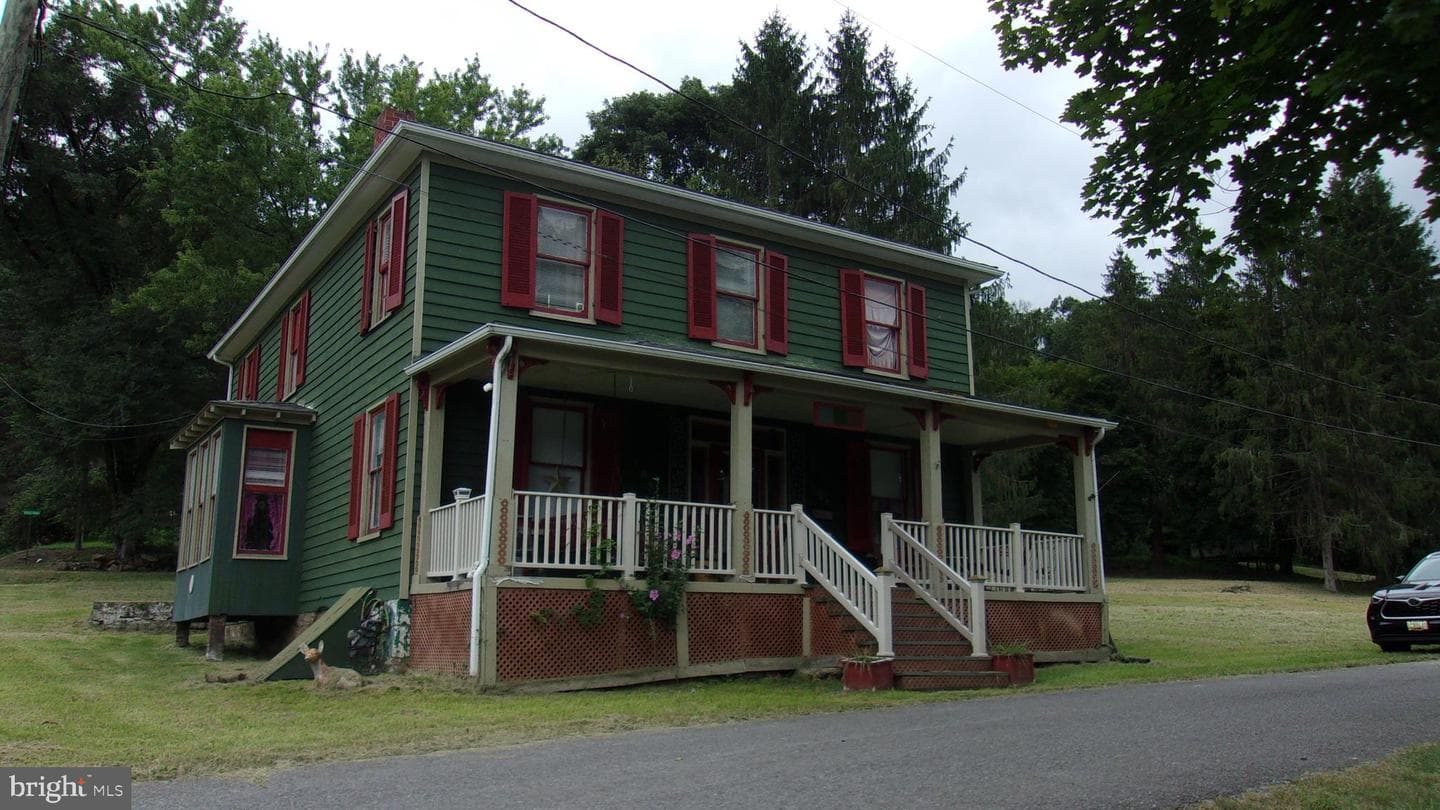 108 Knight Street, Bloomington