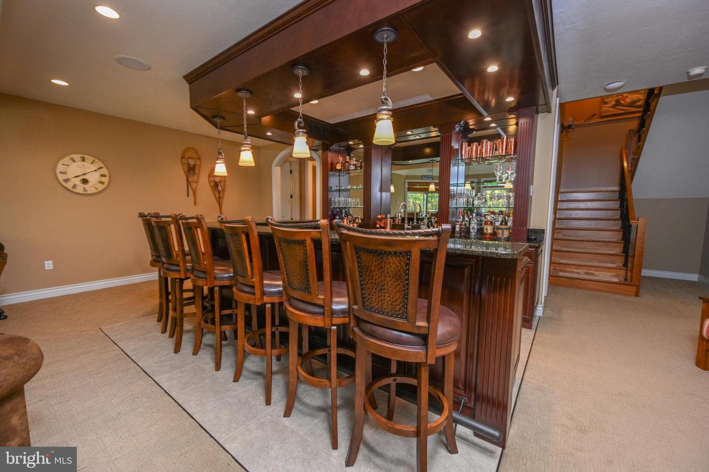 870 Holy Cross Drive photo 86