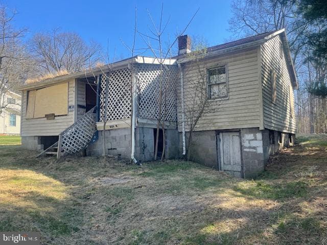 809 N Street photo 3