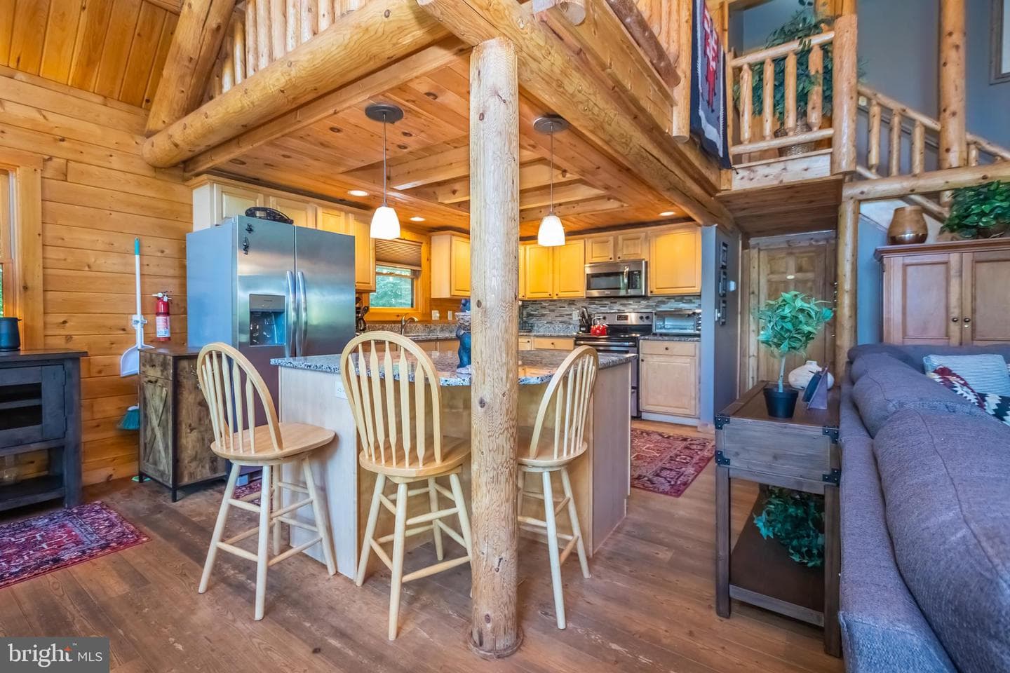 78 Mountainside Court photo 16