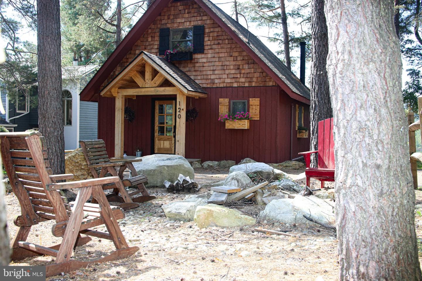 120 Rock Lodge Road photo 4