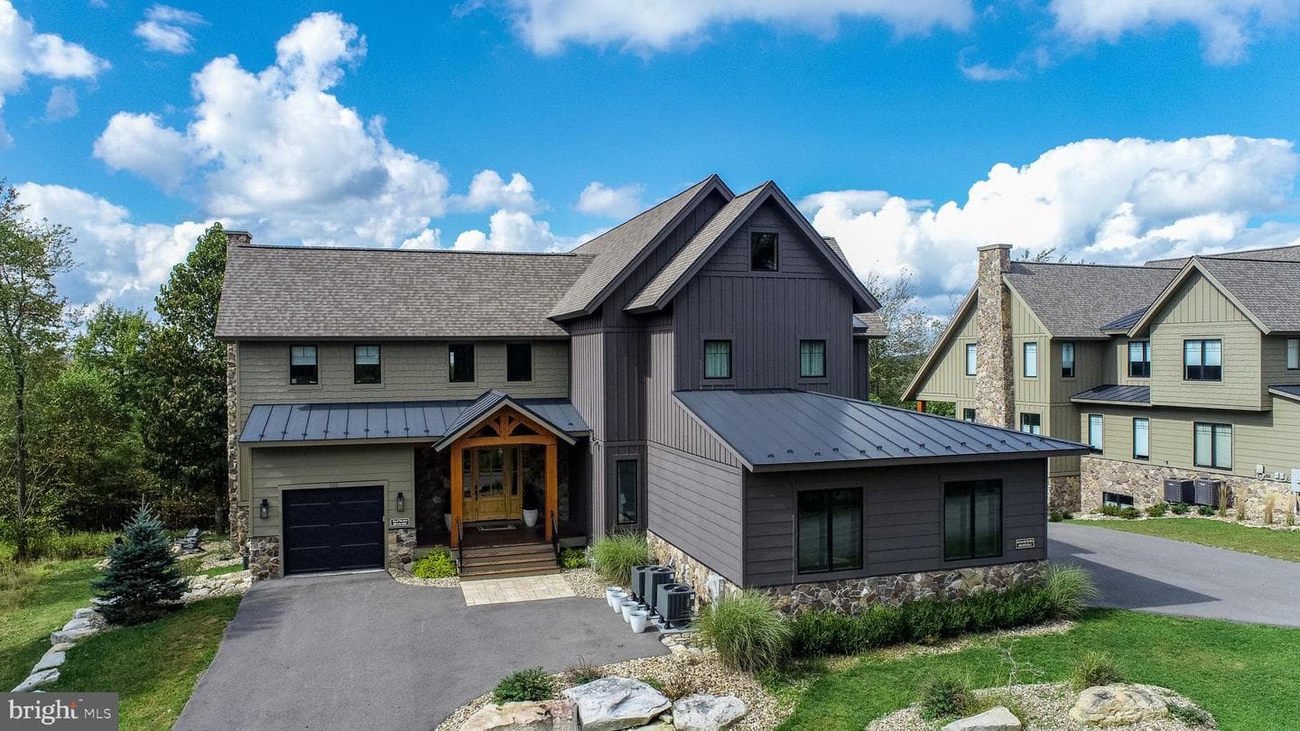152 Ridge Run Road, Mc Henry